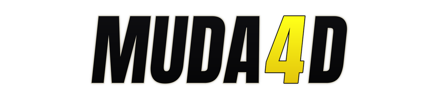 muda4d